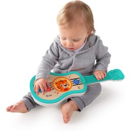 Baby Einstein - Jucarie muzicala Ukulele fermecat
