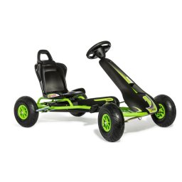 Kart AR8G air racer verde