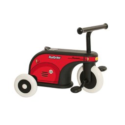 Tricicleta copii La Cosa Red