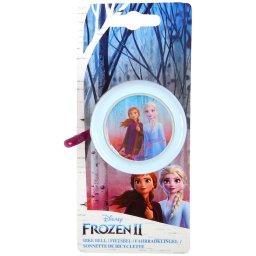 Clopotel bicicleta E&L Disney Frozen