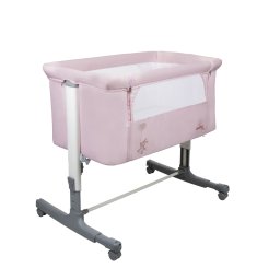 Patut Co Sleeper Asalvo Calm roz