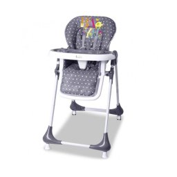 Scaun de masa Asalvo Chef baby