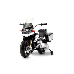 Motocicleta electrica copii BMW R 1200 Adventure GS, 12V