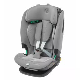 Scaun auto Maxi-Cosi Titan Pro2 I-Size AUTHENTIC GREY