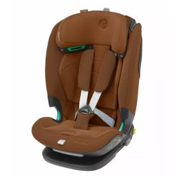Scaun auto Maxi-Cosi Titan Pro2 I-Size AUTHENTIC COGNAC