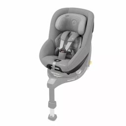 PK Scaun Auto I-Size Maxi-Cosi PEARL 360 PRO + Baza Auto FAMILYFIX 360 PRO AUTHENTIC GREY