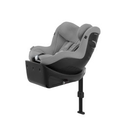 Scaun Auto Cybex Sirona Gi i-Size Plus, Stone Grey