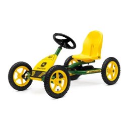 Kart BERG Buddy John Deere