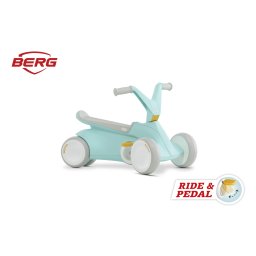 Kart BERG GO 2 Mint
