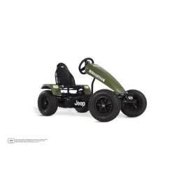 Kart BERG XXL Jeep Revolution E-BFR