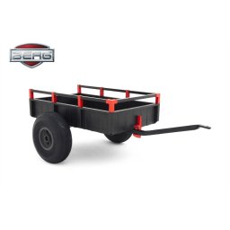 Remorca XL Karturi 5+