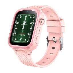 Ceas smartwatch GPS copii Wonlex KT15 PRO, Roz