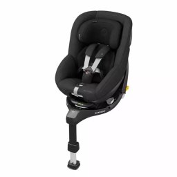 PK Scaun Auto I-Size Maxi-Cosi PEARL 360 PRO + Baza Auto FAMILYFIX 360 PRO AUTHENTIC BLACK