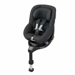 PK Scaun Auto I-Size Maxi-Cosi PEARL 360 PRO + Baza Auto FAMILYFIX 360 PRO AUTHENTIC GRAPHITE