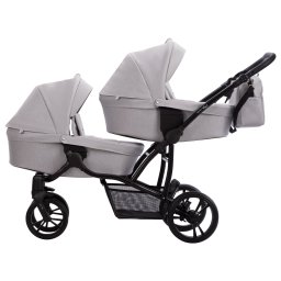 Carucior 3 in 1 Gemeni Bebetto 42 2023