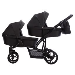 Carucior 3 in 1 Gemeni Bebetto 42 PRO 2023