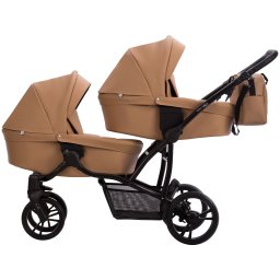 Carucior 3 in 1 Gemeni Bebetto 42 PRO 2023