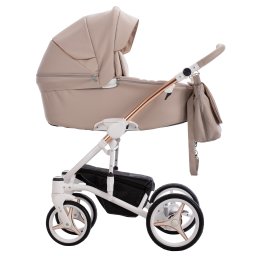 Carucior 3 in 1 Bebetto Torino Pro SI 2023