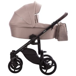 Carucior 3 in 1 Bebetto Luca 2023