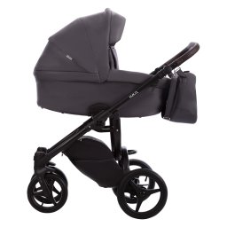 Carucior 3 in 1 Bebetto Luca 2023
