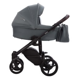 Carucior 3 in 1 Bebetto Luca 2023