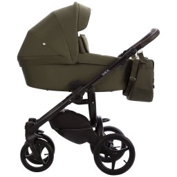 Carucior 3 in 1 Bebetto Luca 2023