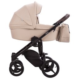 Carucior 3 in 1 Bebetto Luca PRO 2023