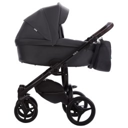 Carucior 3 in 1 Bebetto Luca PRO 2023