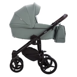 Carucior 3 in 1 Bebetto Luca PRO 2023