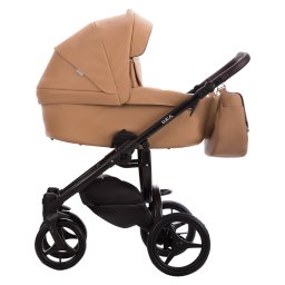 Carucior 3 in 1 Bebetto Luca PRO 2023