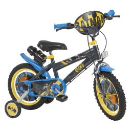 Bicicleta 14" Batman