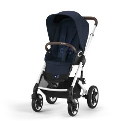 Carucior Talos S Lux Cybex SLV, Ocean Blue