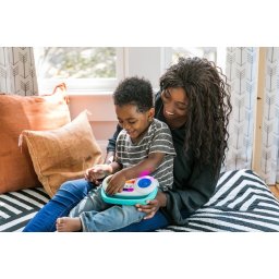 Baby Einstein - Jucarie muzicala Casetofonul fermecat