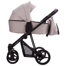 Carucior 3 in 1 Bebetto Flavio