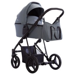 Carucior 3 in 1 Bebetto Flavio