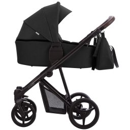 Carucior 3 in 1 Bebetto Flavio