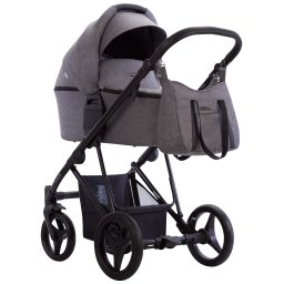 Carucior 3 in 1 Bebetto Flavio