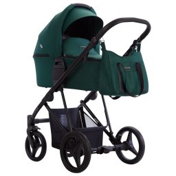 Carucior 3 in 1 Bebetto Flavio