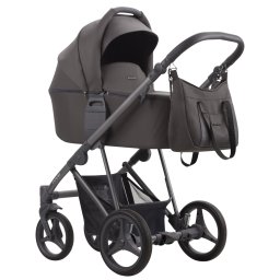 Carucior 3 in 1 Bebetto Flavio