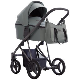 Carucior 3 in 1 Bebetto Flavio