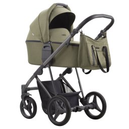 Carucior 3 in 1 Bebetto Flavio