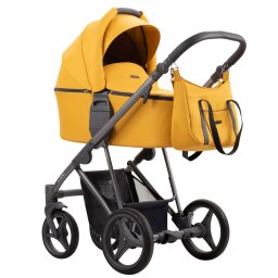Carucior 3 in 1 Bebetto Flavio