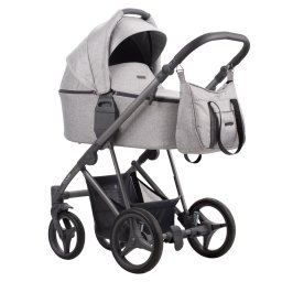 Carucior 3 in 1 Bebetto Flavio