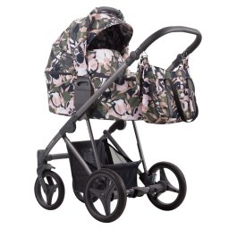 Carucior 3 in 1 Bebetto Flavio