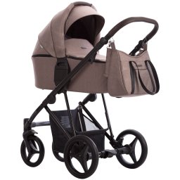 Carucior 3 in 1 Bebetto Flavio