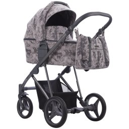 Carucior 3 in 1 Bebetto Flavio