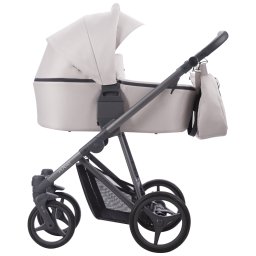 Carucior 3 in 1 Bebetto Flavio