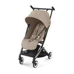 Carucior Cybex Libelle TPE, Almond Beige