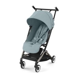 Carucior Cybex Libelle TPE, Stormy Blue