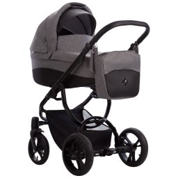 Carucior 3 in 1 Bebetto Holland 2023
